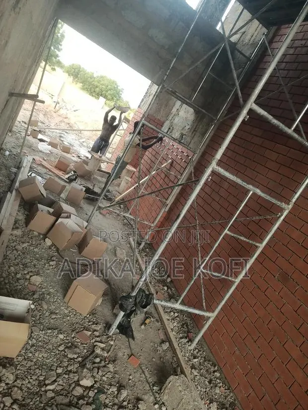 Perfect Bricks Work · Photo 1