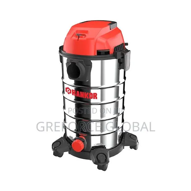 Vacuum Cleaner · Photo 1