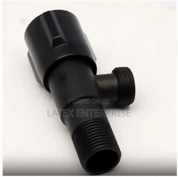 Ss Angle Valve · Photo 1