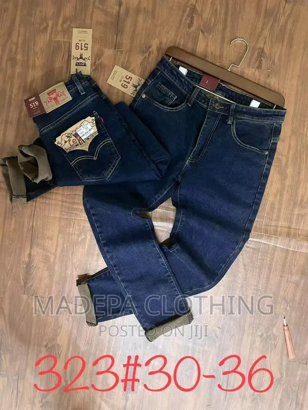 Quality Jeans Trousers · Photo 1