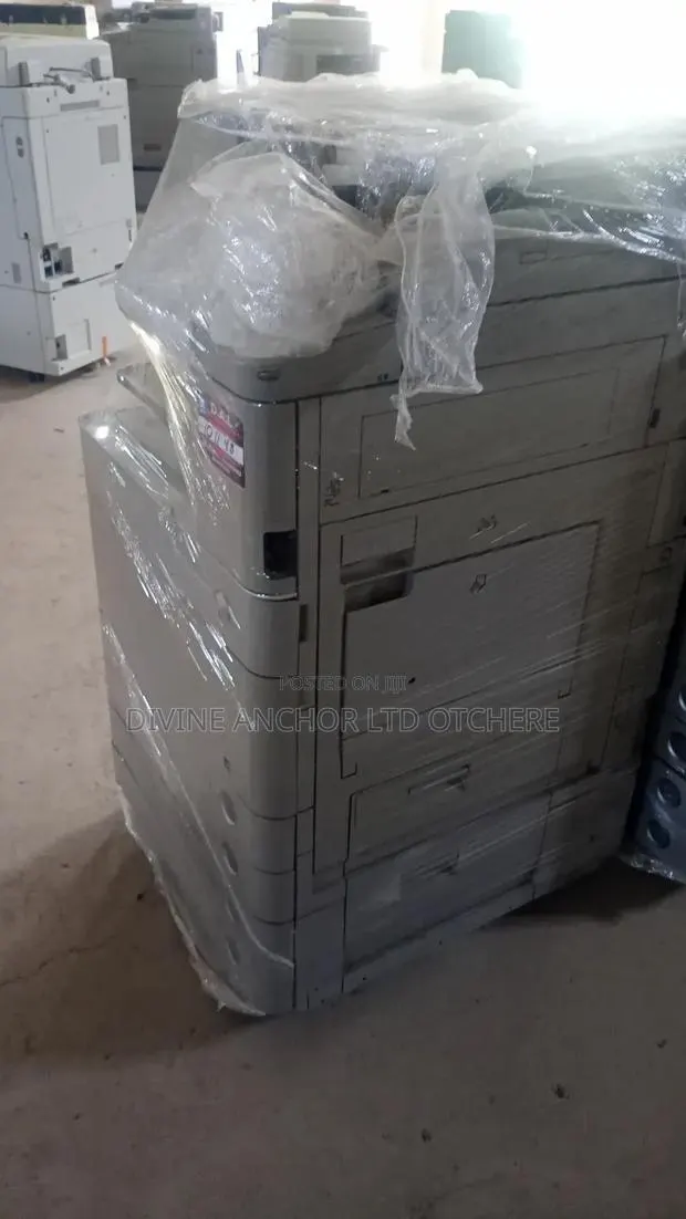 Canon C5051 · Photo 1