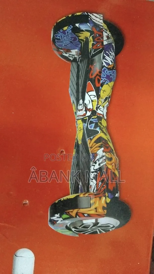 Hover Board · Photo 1