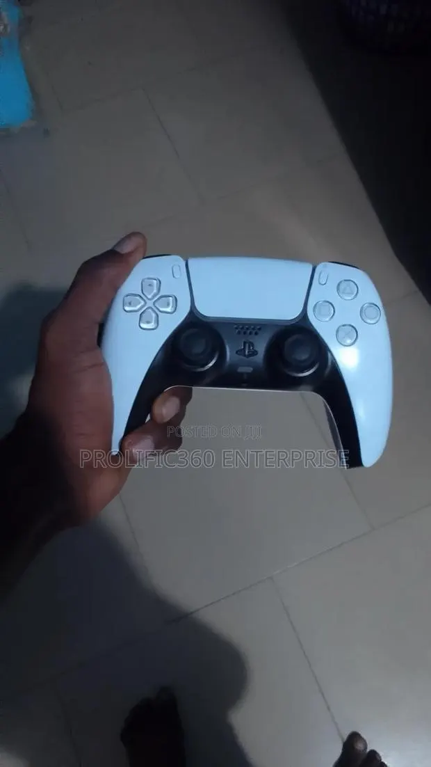 Ps5 Controller · Photo 1