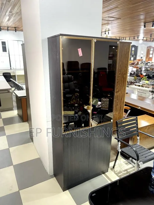 Office Shelve (2doors) · Photo 1