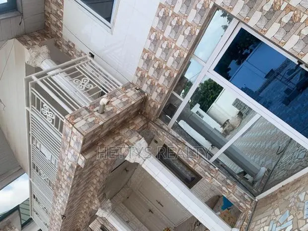 4bdrm Apartment in Adenta for rent · Photo 1
