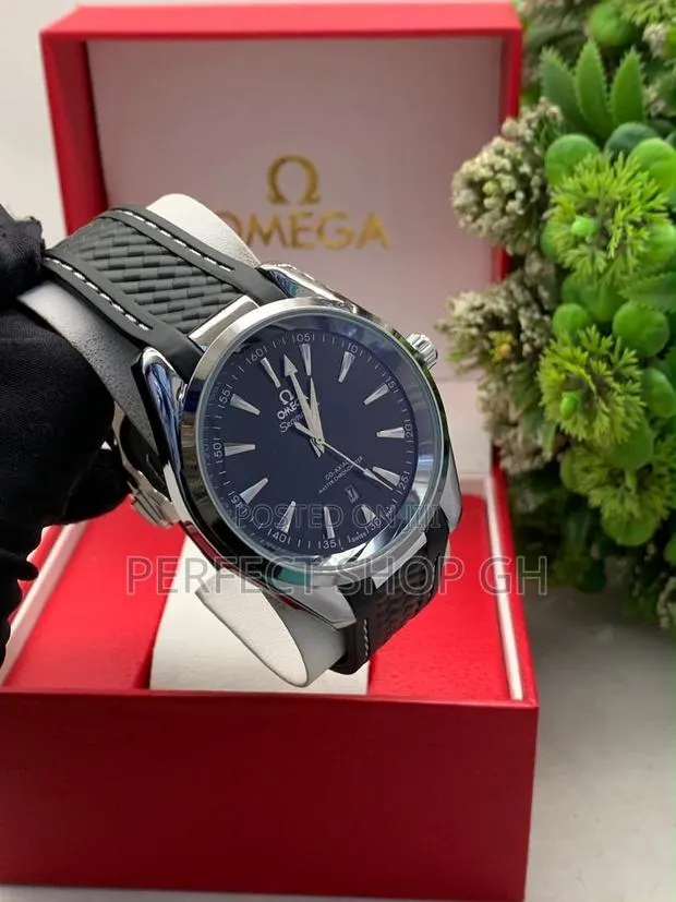 Original Omega Watch · Photo 3