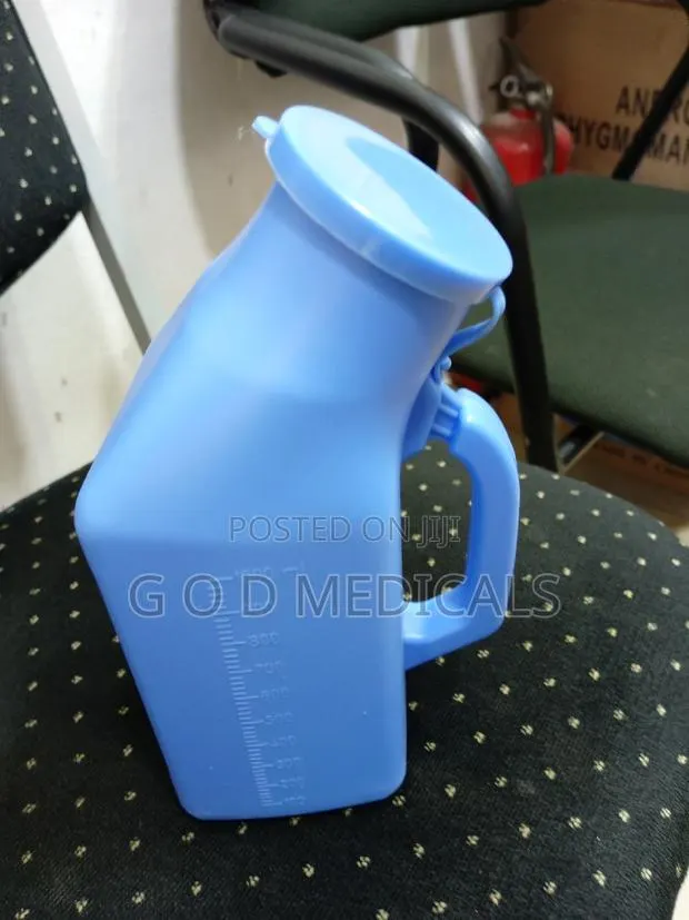 Urine Cane · Photo 1