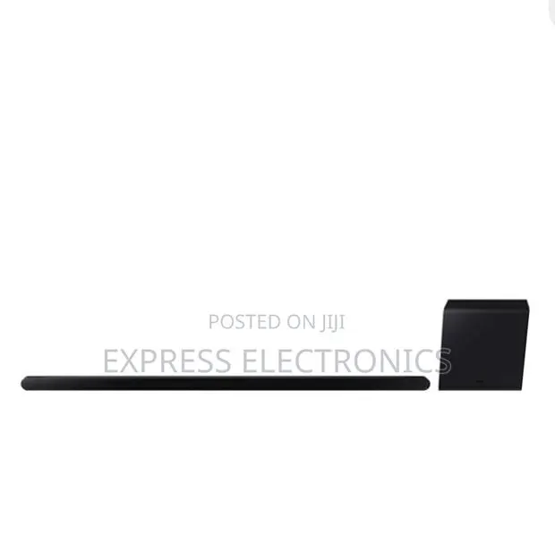 High Quality Samsung HW-S80CB/ZA With Dolby Atmos and DTS Virtual X · Photo 1