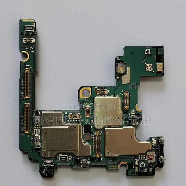 Samsung Galaxy S21 Ultra Board · Photo 1