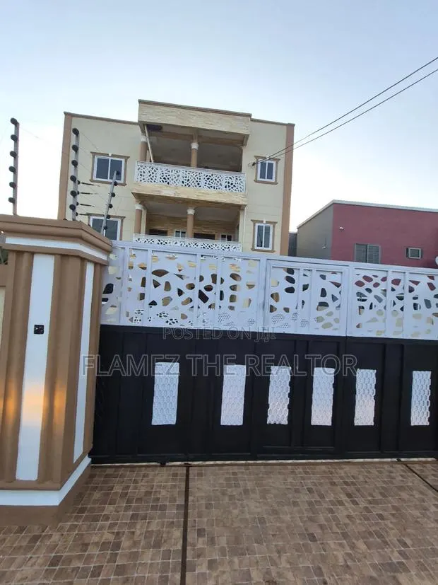 2bdrm Apartment in Acp Franco Area, Kwabenya for rent · Photo 1