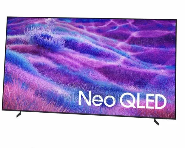 Purchase Original Samsung 100n80f 100” Qled Smart Screen Tv · Photo 1