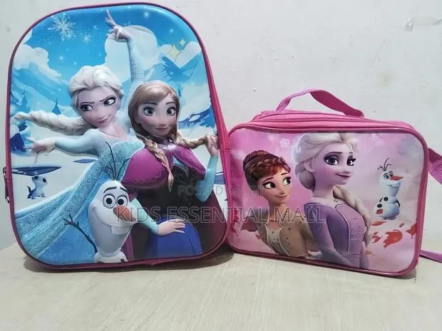 School Bags for Kids · Photo 1