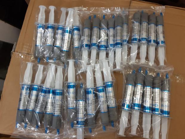 Thermal Paste · Photo 1
