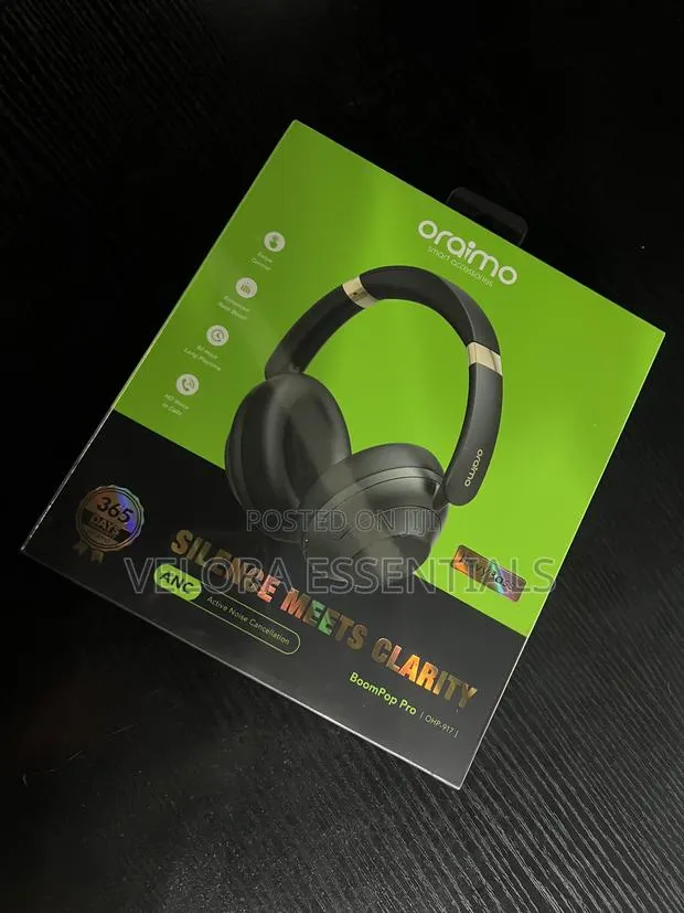Oraimo BoomPop Pro · Photo 1