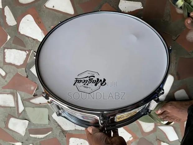 Magical Snare Drum · Photo 1