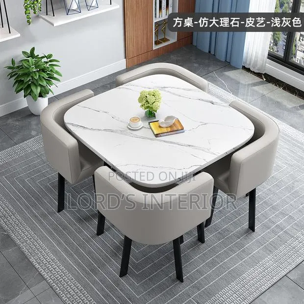 Dining Table · Photo 1