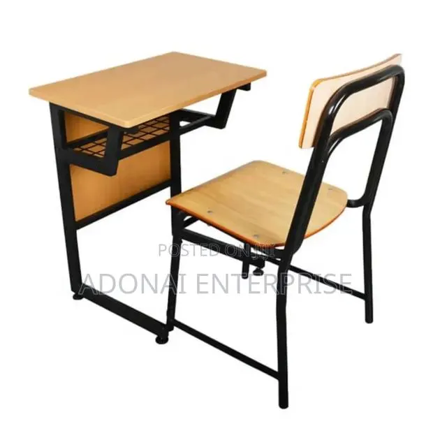 Student Study Table and Chair Chuy5y · Photo 1