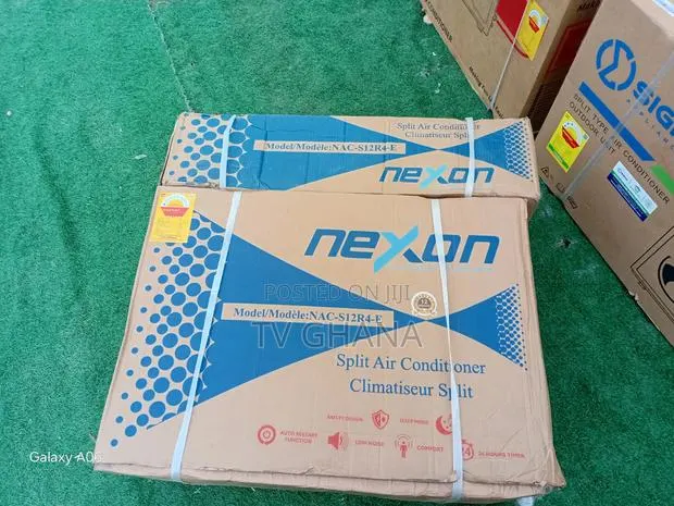 Nexon 1.5HP Split AC – Your Everyday Cooling Solution1.5hp AC · Photo 1