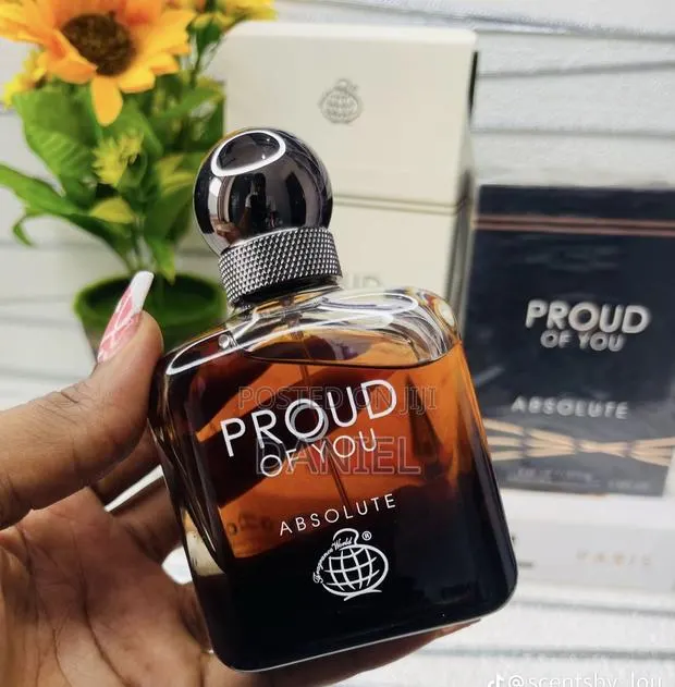 Proud of You Absolute · Photo 1