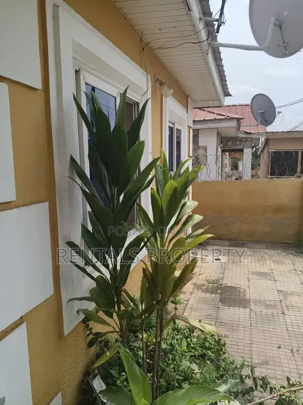 3bdrm House in Oyarifa School , Pentecost for rent · Photo 1