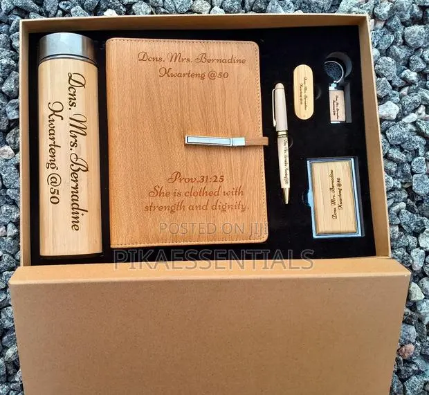 6 in 1 Gift Set · Photo 1