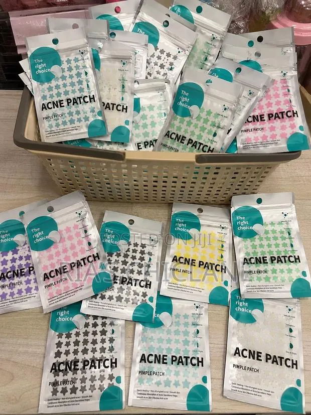 Pimle Patches Bulk Purchase ( 12pieces) · Photo 1