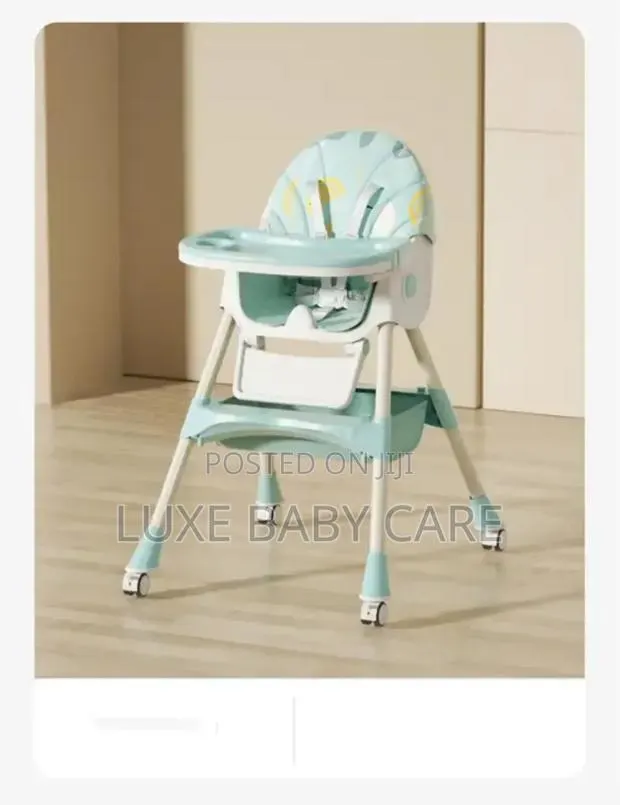 High Chair for Infants · Photo 4