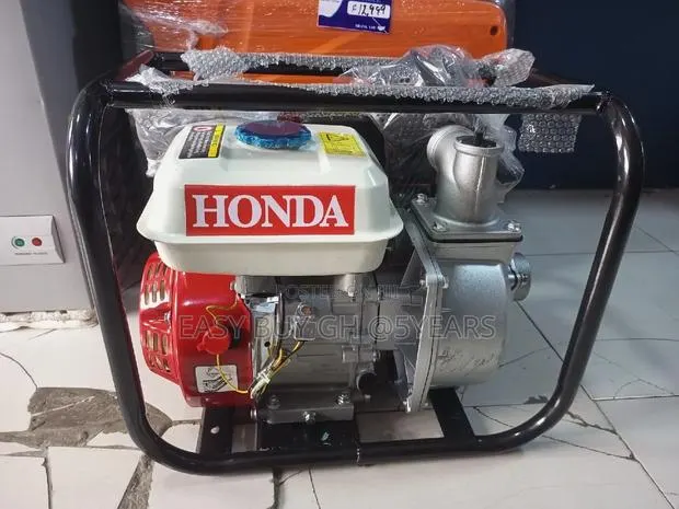 Honda 2inches Water Pump Affordable Pump · Photo 1