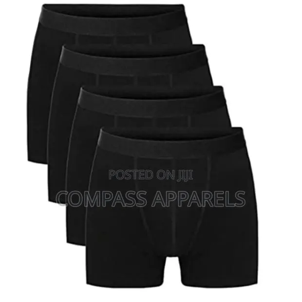 Men Boxers · Photo 1