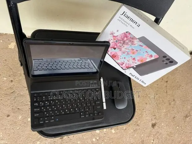 New Tablet 1 TB · Photo 1