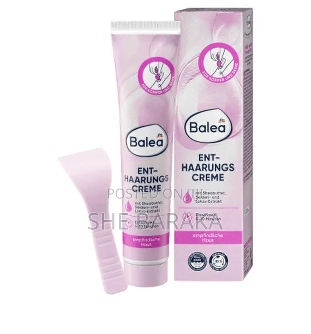 Belea Shaving Cream · Photo 1