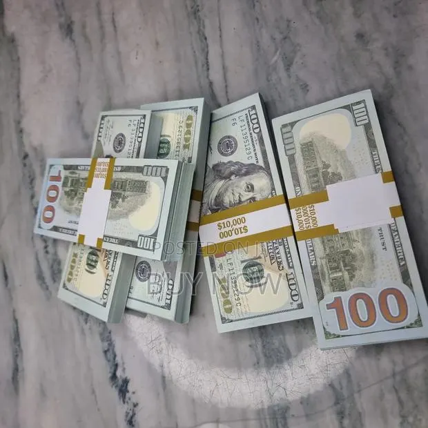 Props Money/Dollar Props/Fake Dollar · Photo 1