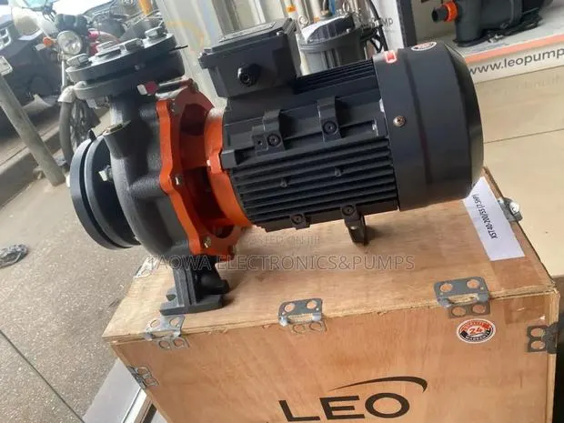 Most Incredible Leo 7.5hp \Surface Pump · Photo 1