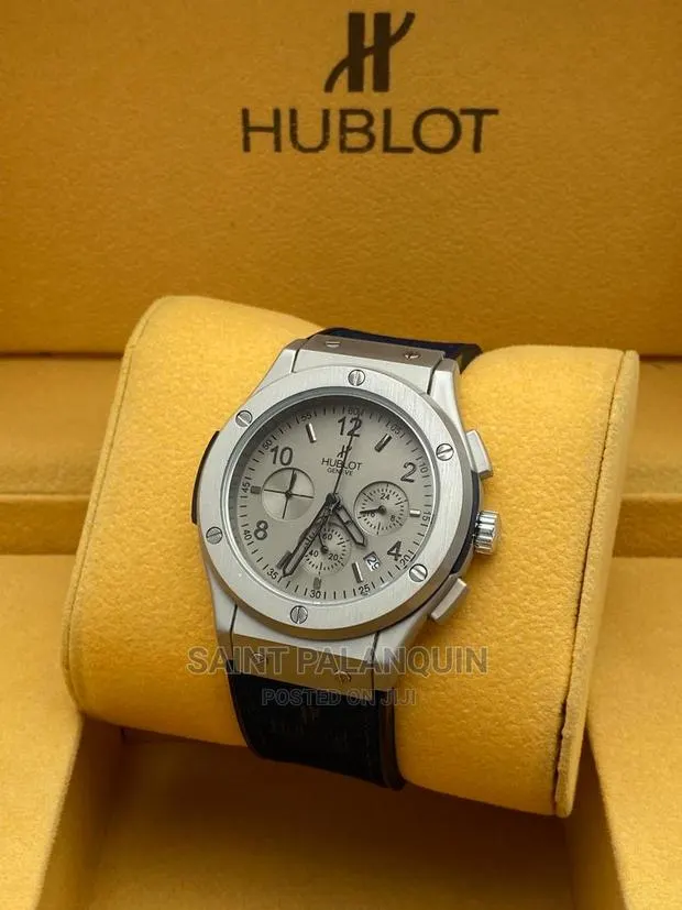 Hublot Wrist Watch · Photo 1