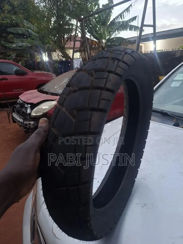 Electric Bike Tyres · Photo 1