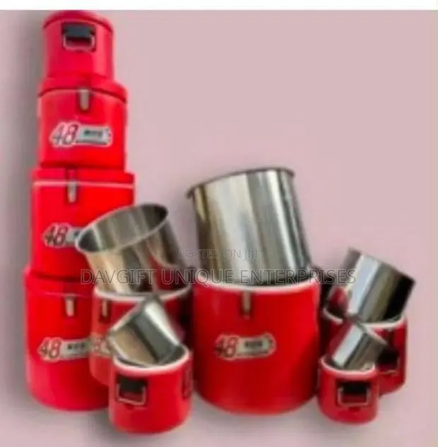 Quality Food Storage Bowls · Photo 1