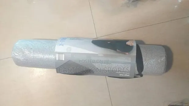 Gym Matt New Yoga Mat · Photo 1