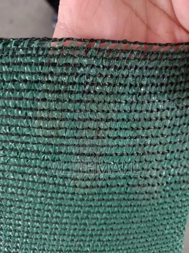 Agricultural Shading Mesh 4mx40mtrs · Photo 2