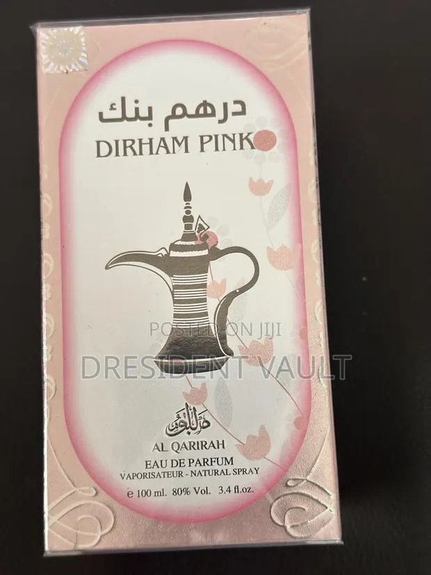 Ladies Perfumes · Photo 1