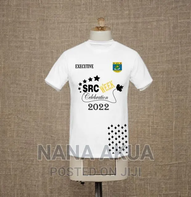 T-shirts Designing And Printing · Photo 1
