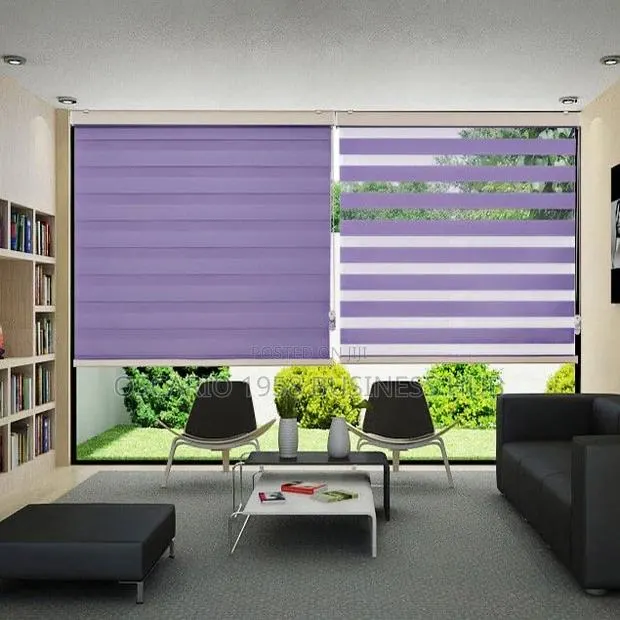 Aria House of Proper Curtain Blinds · Photo 1