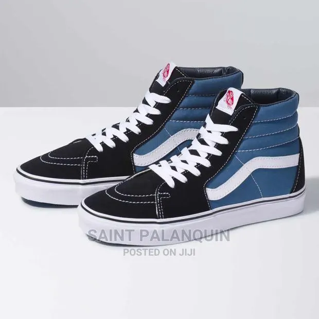 Original Vans · Photo 1