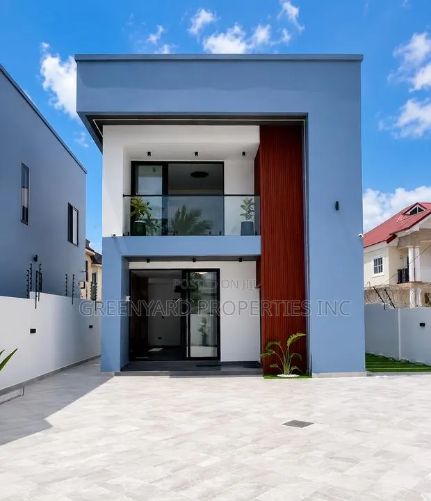 4bdrm House in Oyarifa for sale · Photo 1
