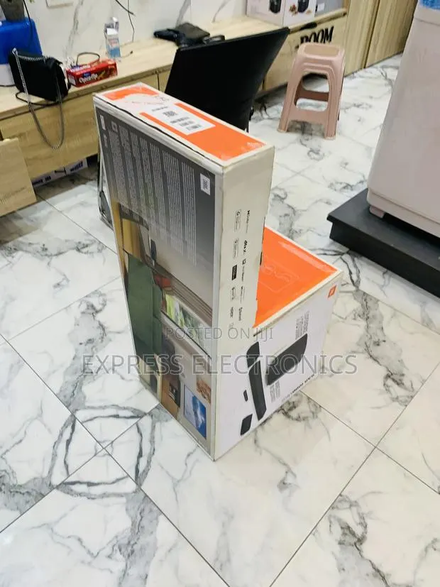 Spectacular Performance JBL Bar 1000 Mk2. Bluetooth Speaker · Photo 1