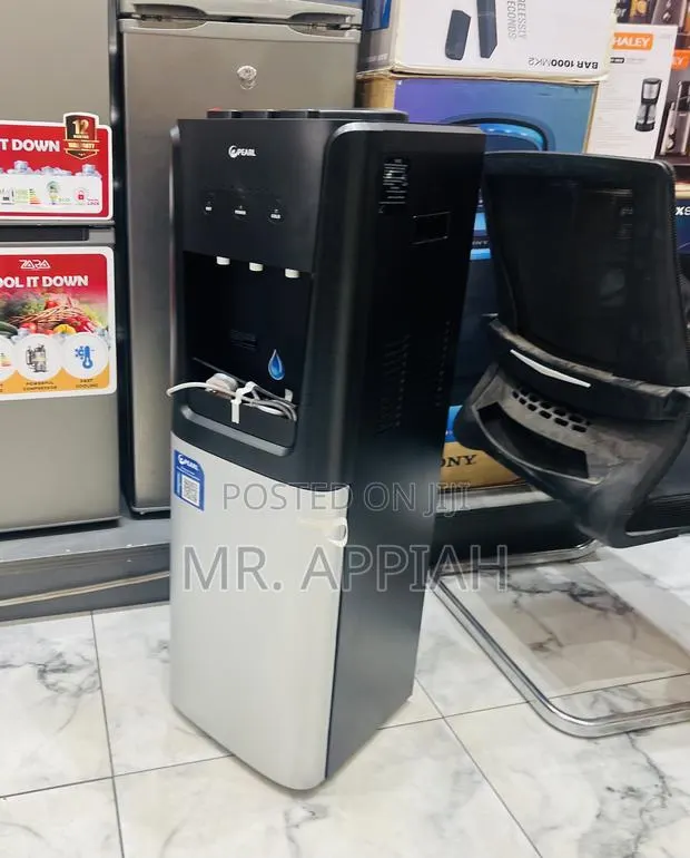 Get Unique Pearl PWD 4006 Electric Water Dispenser · Photo 1