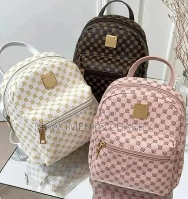 Cute Mini Bags for Ladies · Photo 1