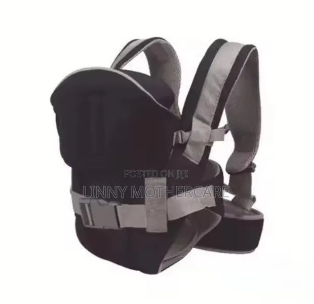 Multifunctional 0-36months Ergonomic Baby Carrier · Photo 2