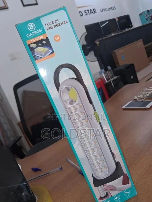 Solar Led Light · Photo 1