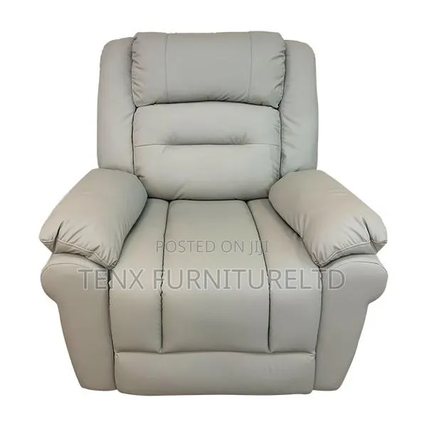 Recliner Chair (Electric Recline) · Photo 1