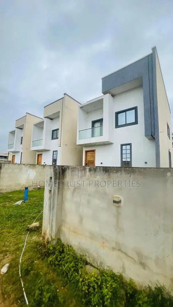 2bdrm House in Hometrust Properties, Amasaman for sale · Photo 1